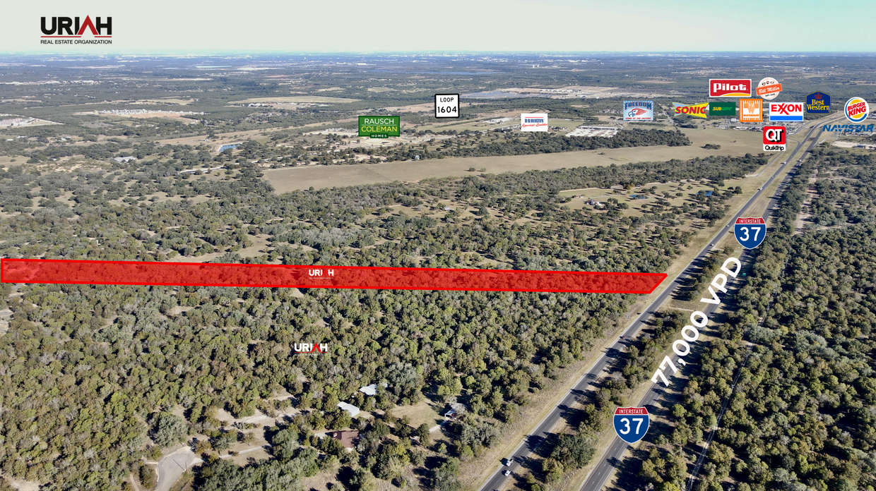 Elmendorf, Texas 78112, ,Land,Commercial Land - Unimproved,3453491