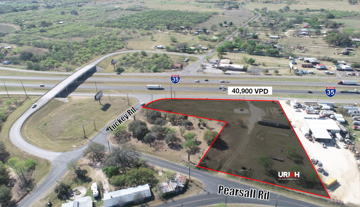 Atascosa, Texas 78002, ,Land,Commercial Land - Unimproved,3453505