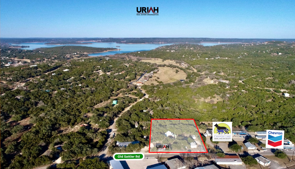 Canyon Lake, Texas 78133, ,Multi-use,Commercial Improved,3453506