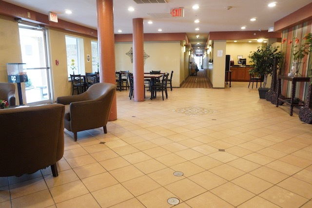 Caldwell, Texas 77836, ,Hotel/motel,Commercial Improved,America's Best Value Inn - Caldwell,3453509