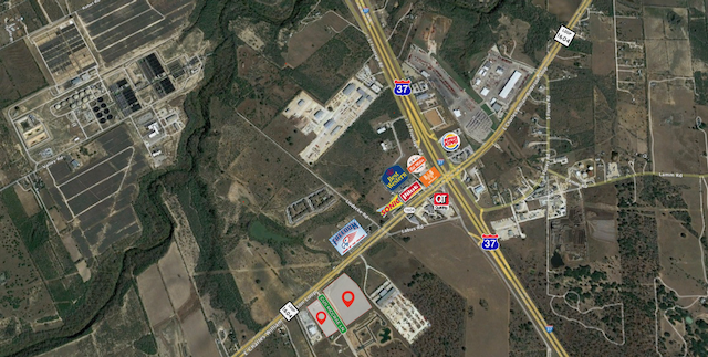 3670 S Loop 1604 E, San Antonio, Texas 78264, ,Commercial Land,Commercial Land - Unimproved,3670 S Loop 1604 E,3453521