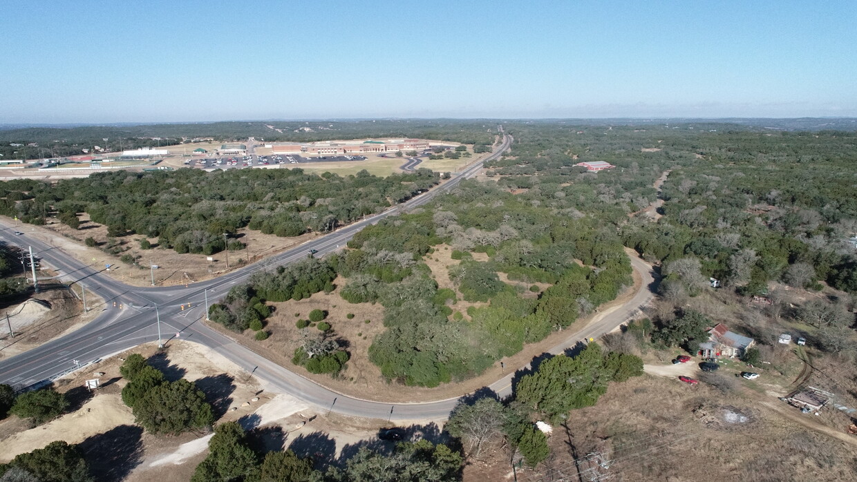Fischer, Texas 78623, ,Commercial Land,Commercial Land - Unimproved,3453524