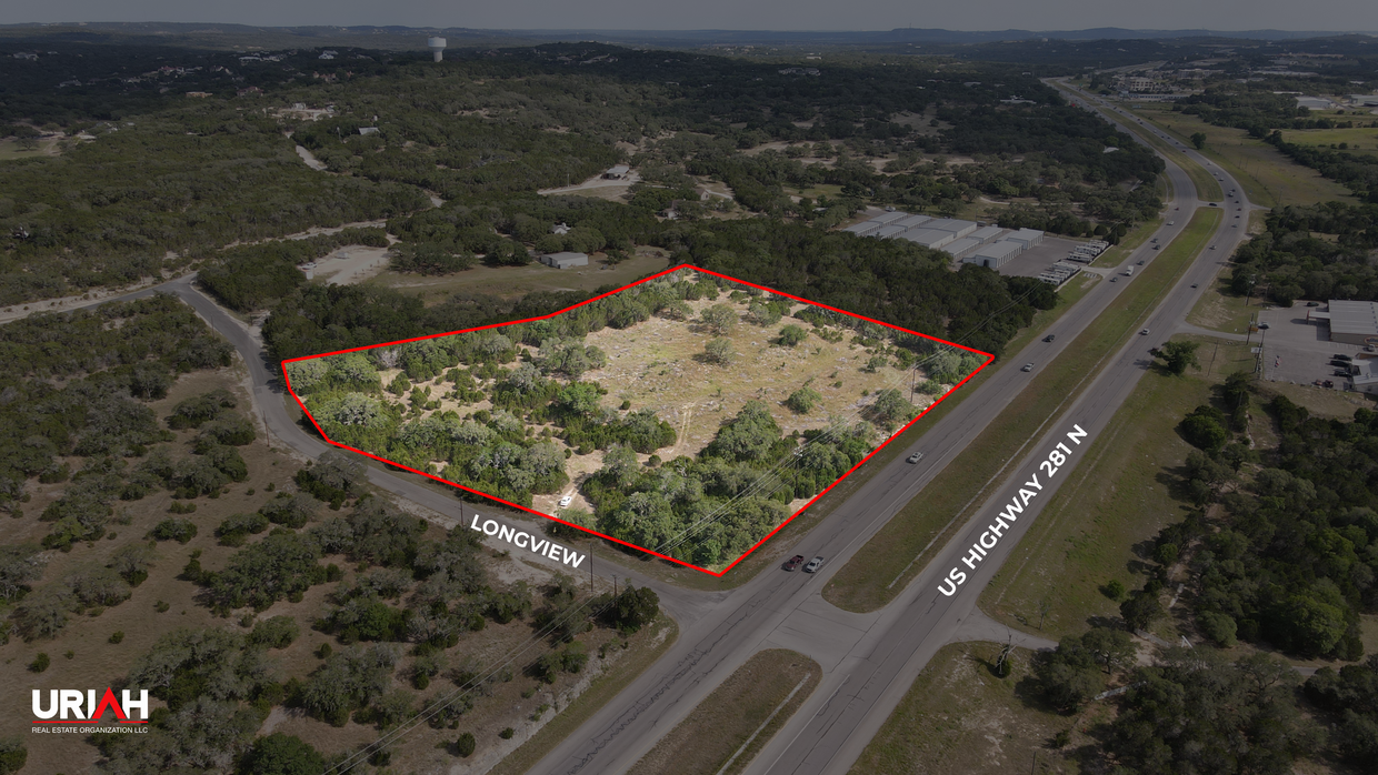 Spring Branch, Texas 78070, ,Commercial Land,Commercial Land - Unimproved,3453526
