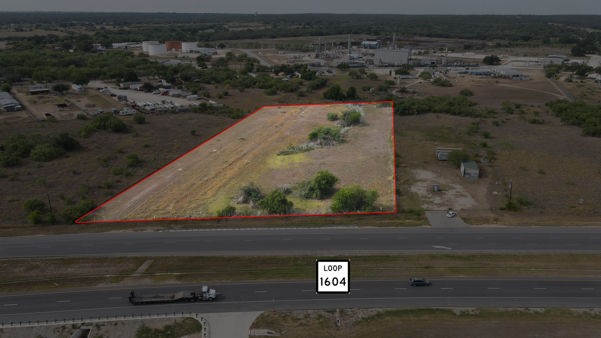 Elmendorf, Texas 78112, ,Commercial Land,Commercial Land - Unimproved,3453533