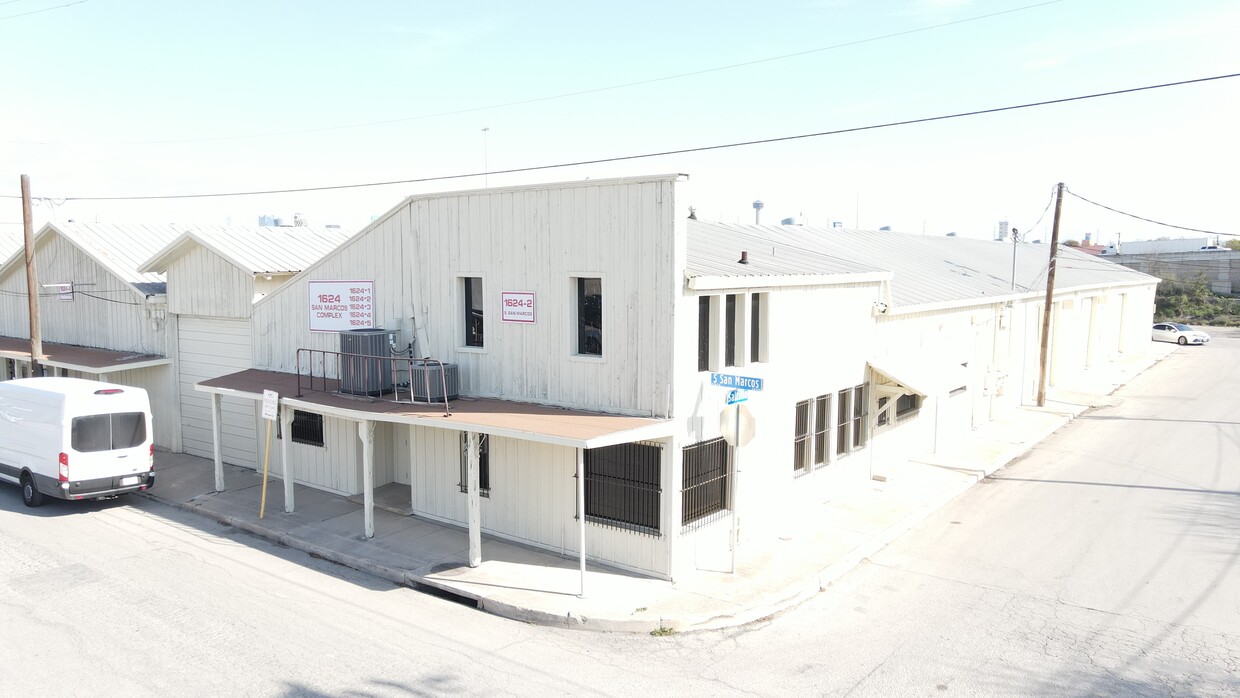 San Antonio, Texas 78207, ,Office,Commercial Improved,3453541