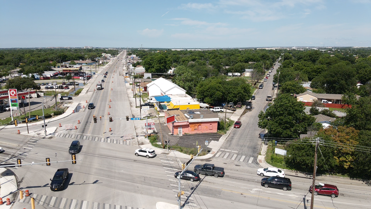 San Antonio, Texas 78237, ,Retail,Commercial Improved,3453544