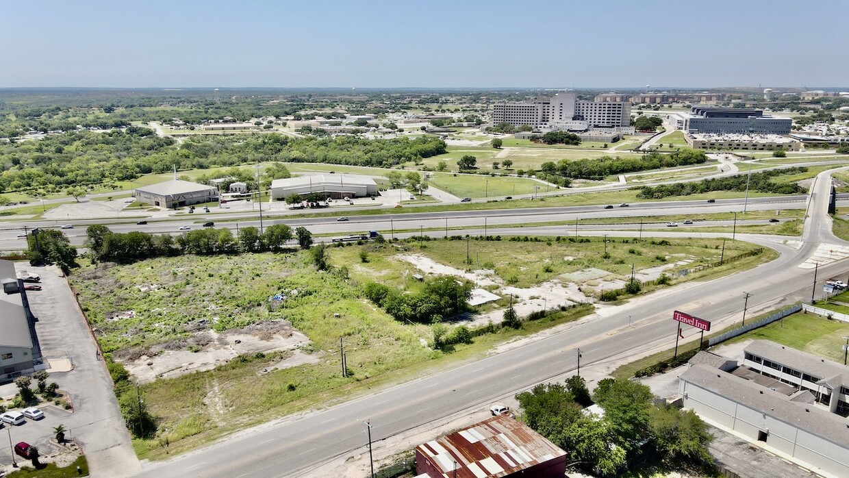 San Antonio, Texas 78221, ,Land,Commercial Land/unimprvd,3453548