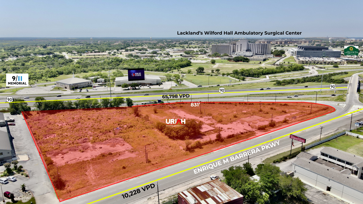 San Antonio, Texas 78221, ,Land,Commercial Land/unimprvd,3453548