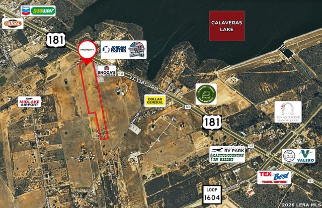 Us Highway 181, San Antonio, Texas 78223, 0 , 0 ,0,Commercial Land,Commercial Land/unimprvd,Us Highway 181,0,2000983