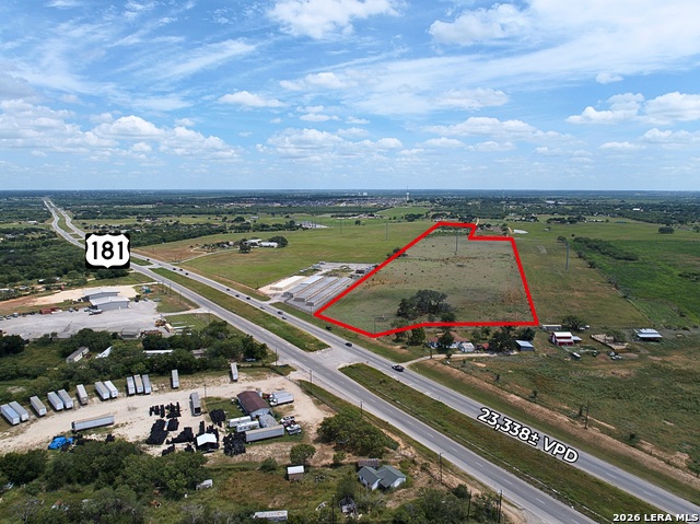 Us Highway 181, San Antonio, Texas 78223, 0 , 0 ,0,Commercial Land,Commercial Land/unimprvd,Us Highway 181,0,2000983