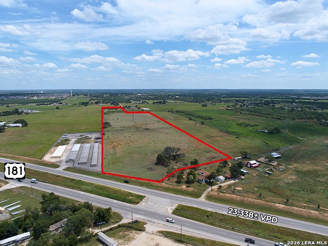 Us Highway 181, San Antonio, Texas 78223, 0 , 0 ,0,Commercial Land,Commercial Land/unimprvd,Us Highway 181,0,2000983