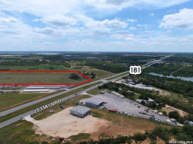 Us Highway 181, San Antonio, Texas 78223, 0 , 0 ,0,Commercial Land,Commercial Land/unimprvd,Us Highway 181,0,2000983